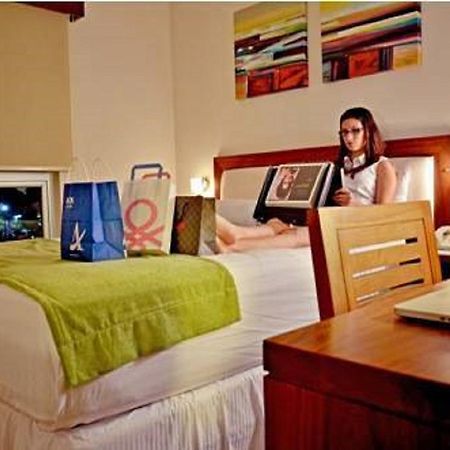 Hotel Hex Estelí Dış mekan fotoğraf