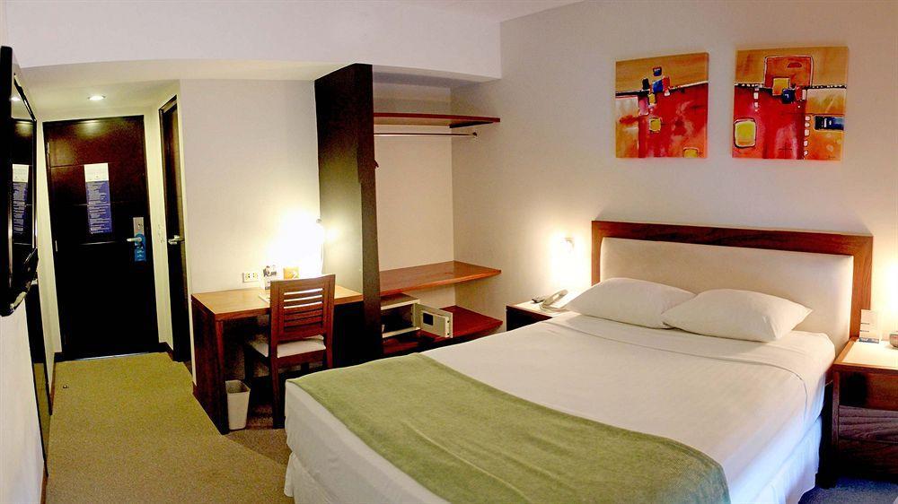 Hotel Hex Estelí Dış mekan fotoğraf