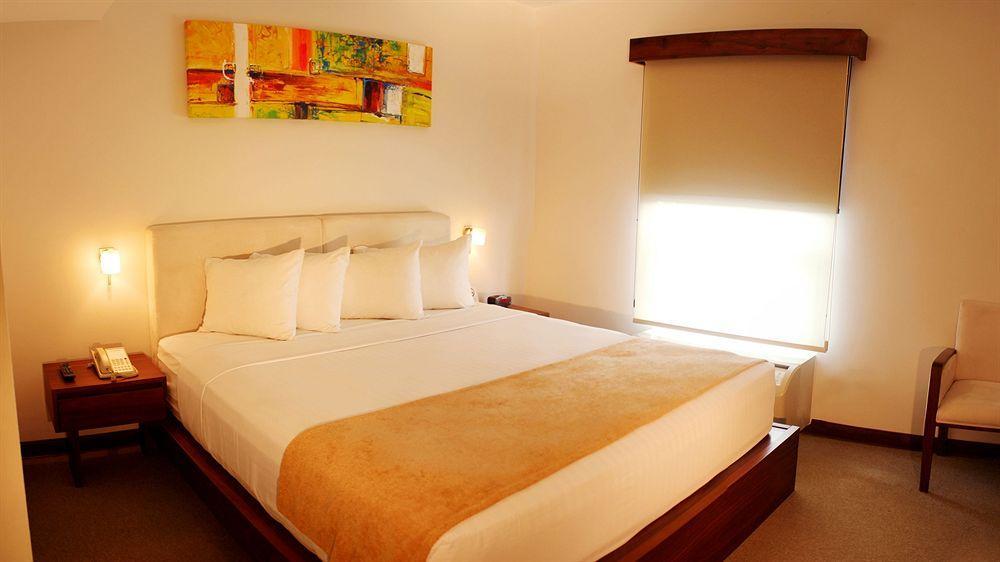 Hotel Hex Estelí Dış mekan fotoğraf