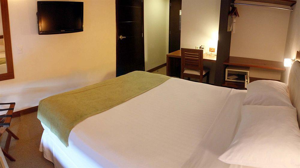 Hotel Hex Estelí Dış mekan fotoğraf