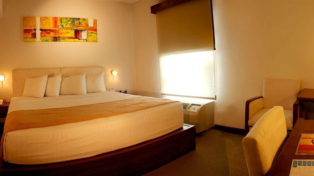 Hotel Hex Estelí Dış mekan fotoğraf