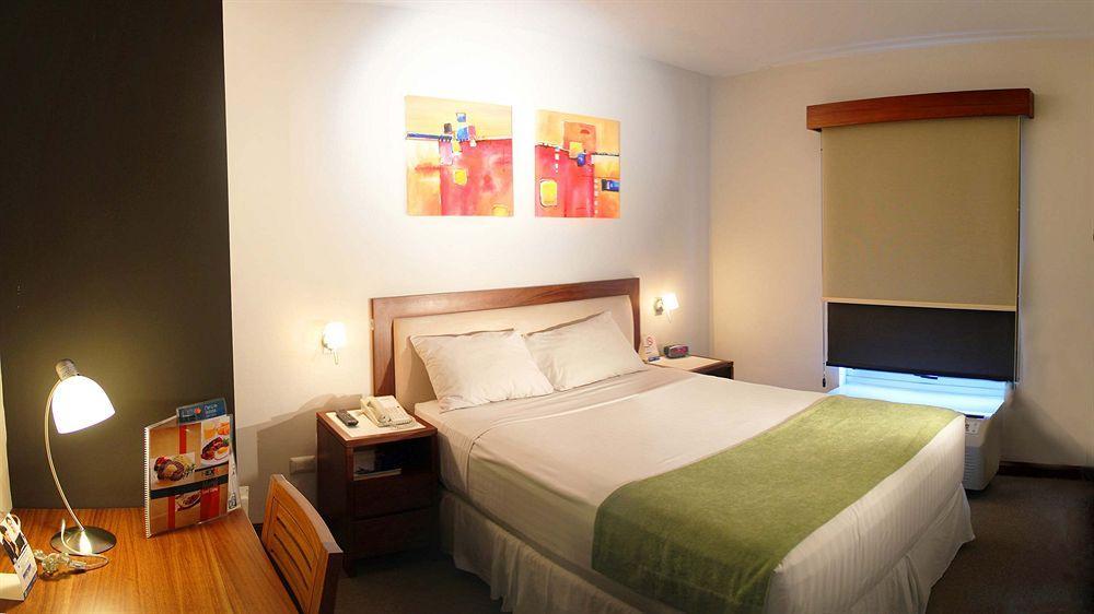 Hotel Hex Estelí Dış mekan fotoğraf