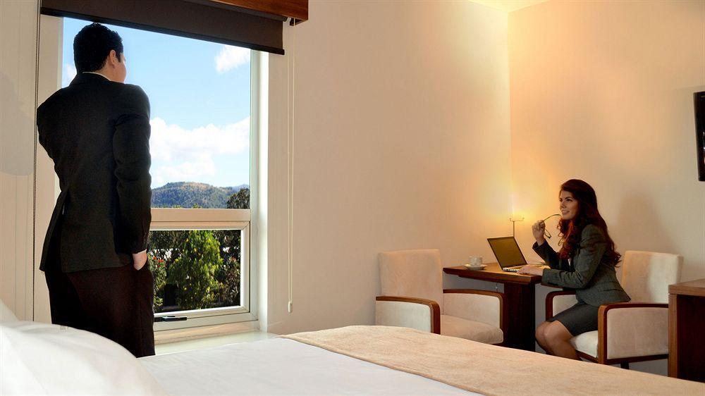 Hotel Hex Estelí Dış mekan fotoğraf