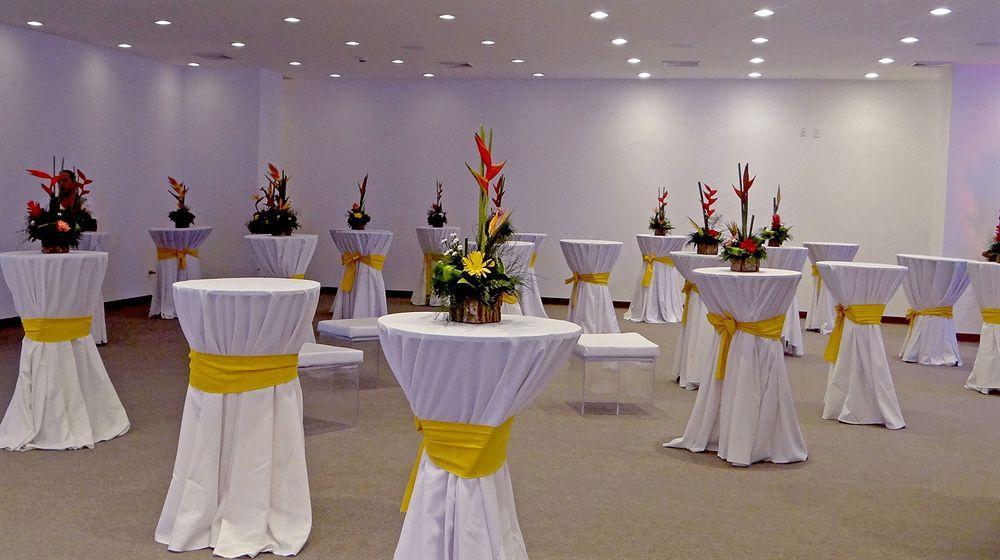 Hotel Hex Estelí Dış mekan fotoğraf