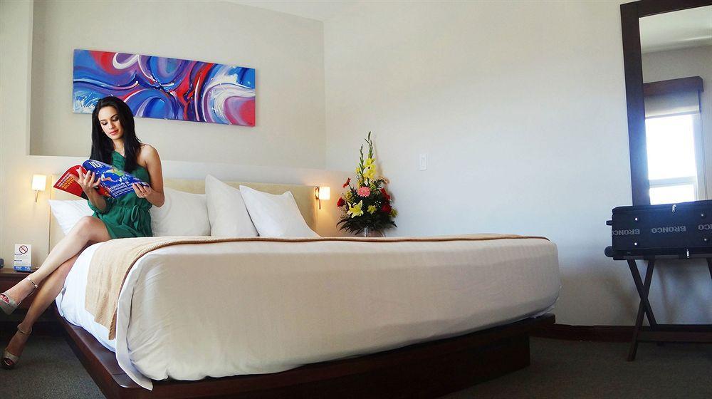 Hotel Hex Estelí Dış mekan fotoğraf