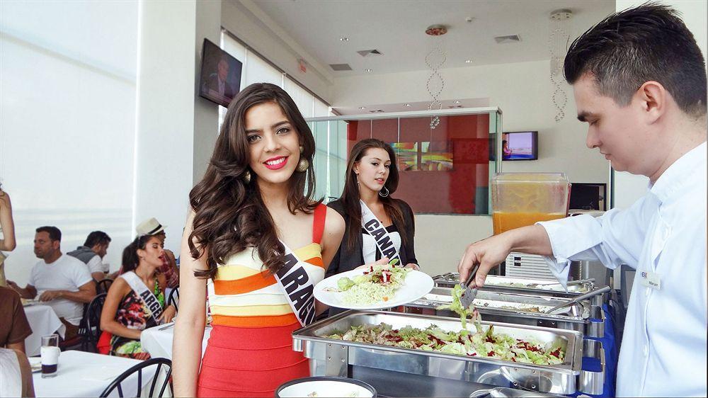 Hotel Hex Estelí Dış mekan fotoğraf