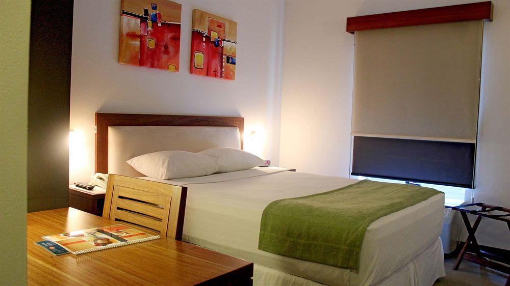 Hotel Hex Estelí Dış mekan fotoğraf