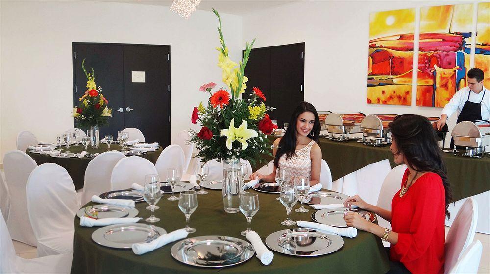 Hotel Hex Estelí Dış mekan fotoğraf