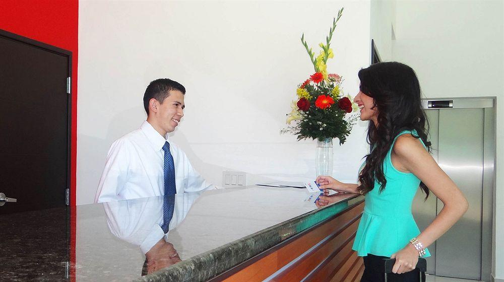 Hotel Hex Estelí Dış mekan fotoğraf