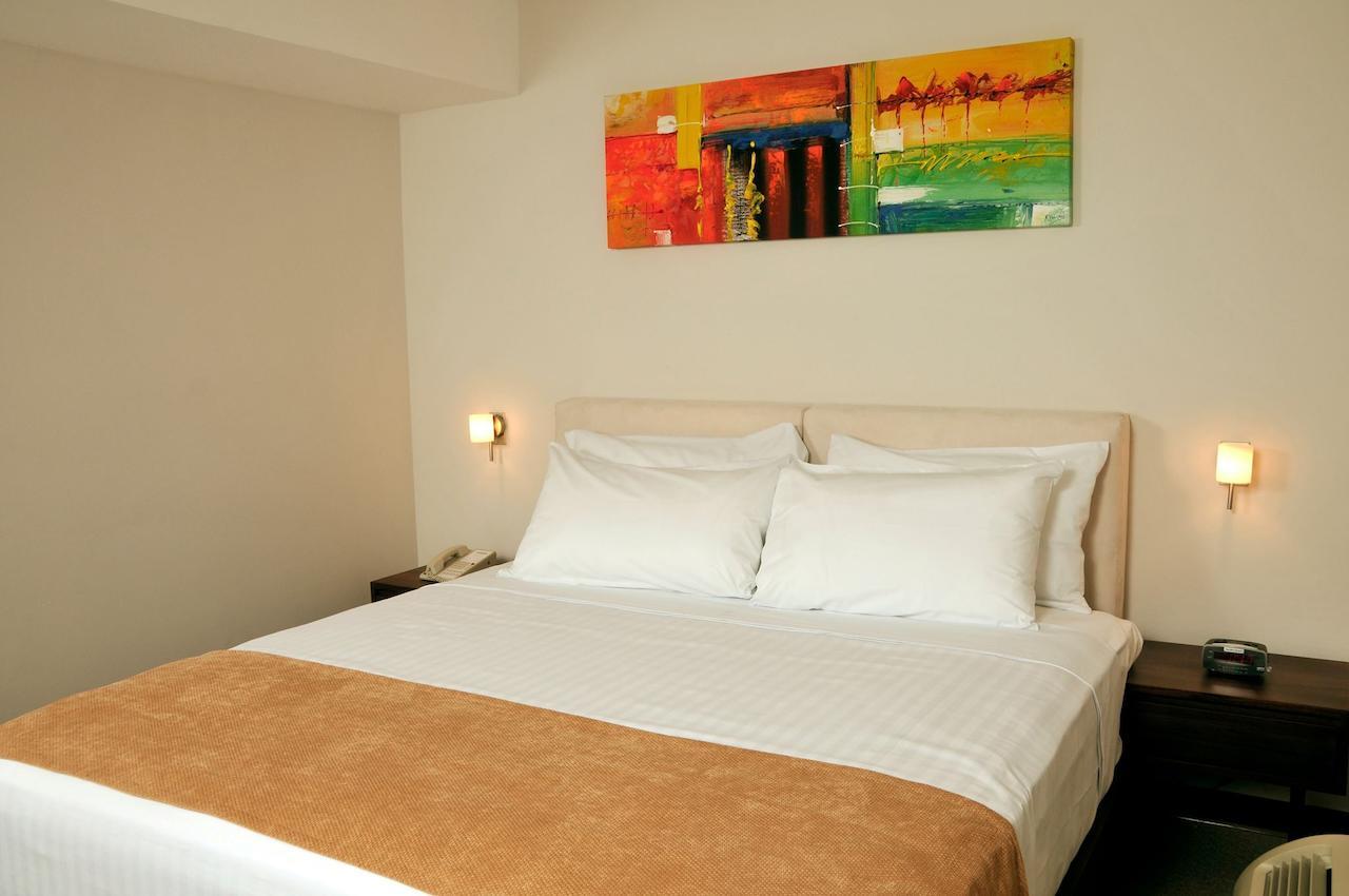 Hotel Hex Estelí Oda fotoğraf