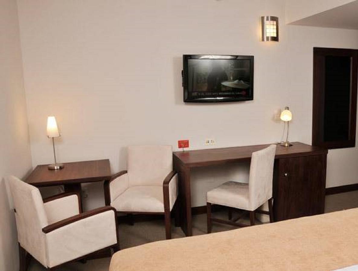 Hotel Hex Estelí Dış mekan fotoğraf