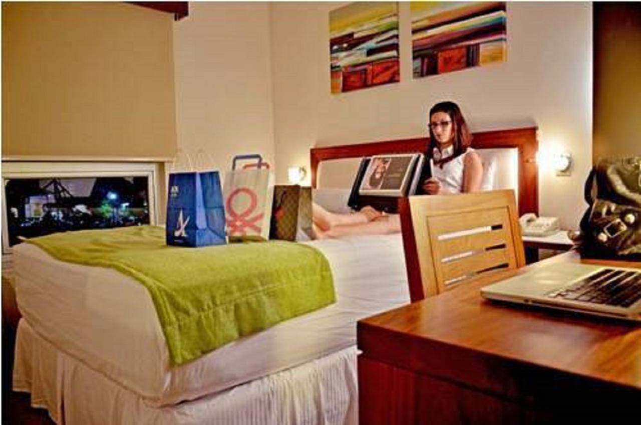 Hotel Hex Estelí Dış mekan fotoğraf