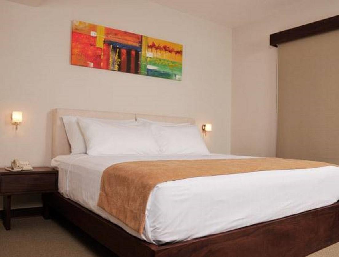 Hotel Hex Estelí Dış mekan fotoğraf