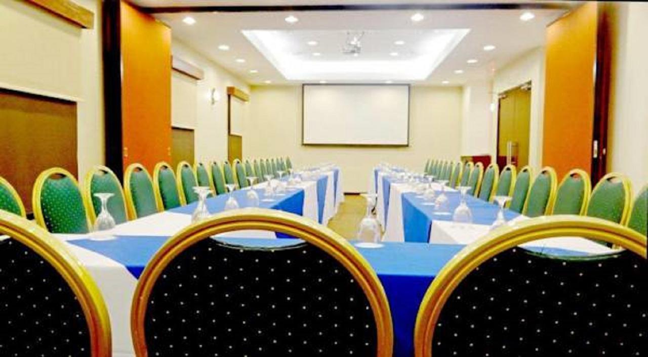 Hotel Hex Estelí Dış mekan fotoğraf