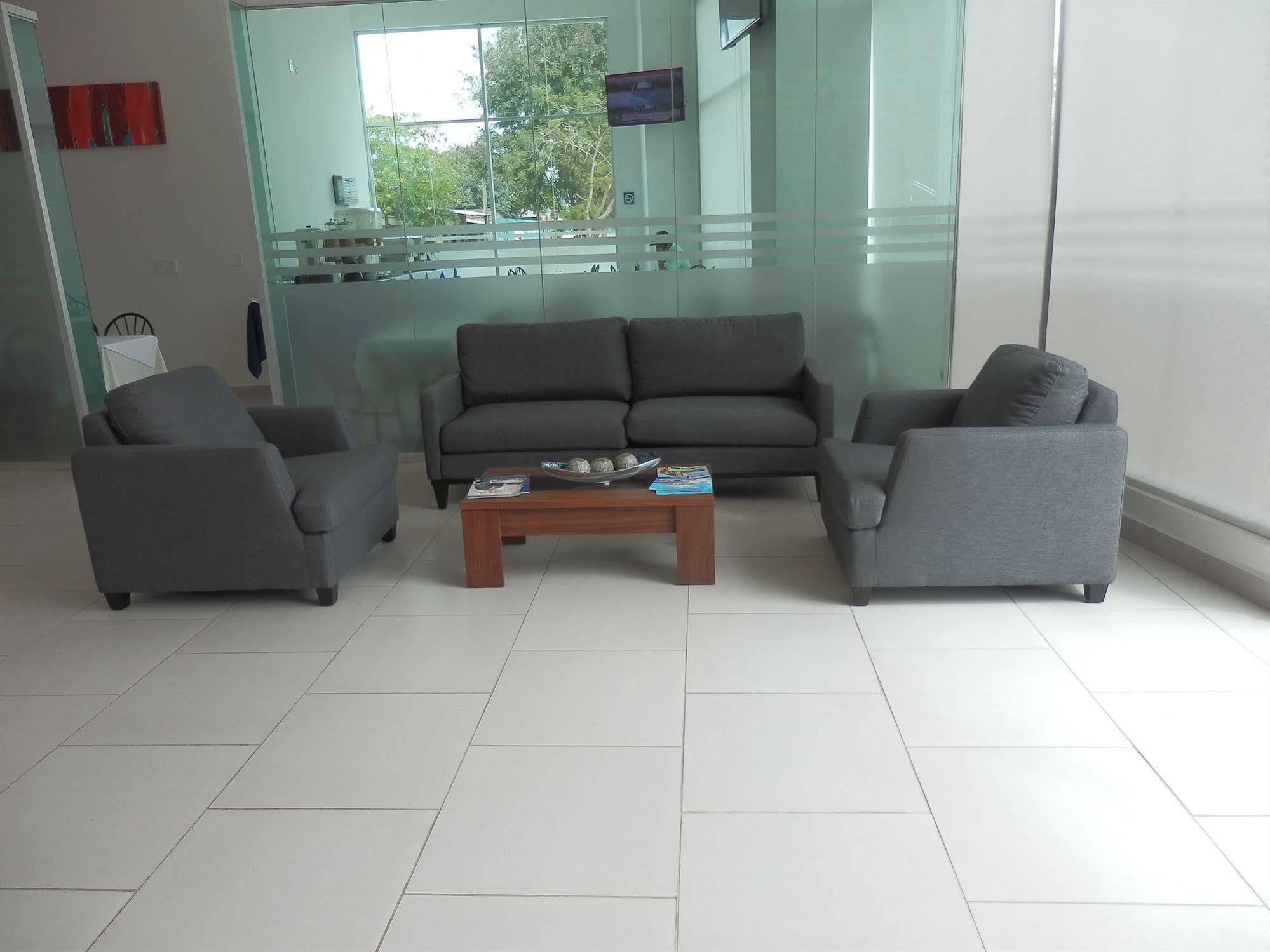 Hotel Hex Estelí Dış mekan fotoğraf