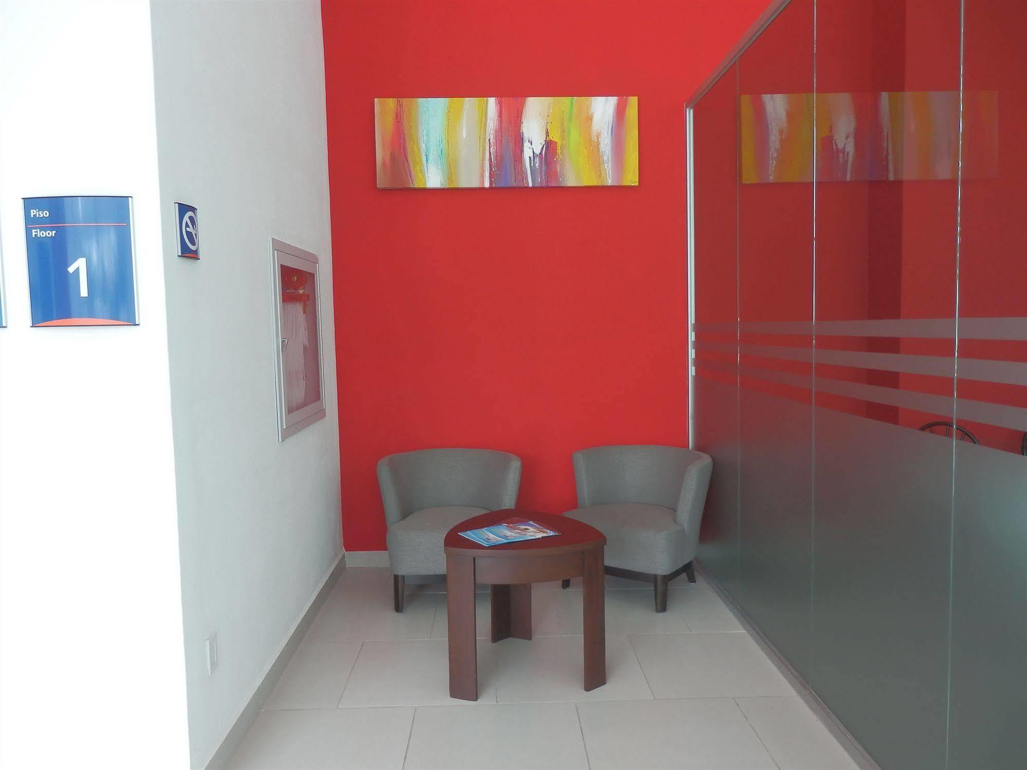 Hotel Hex Estelí Dış mekan fotoğraf