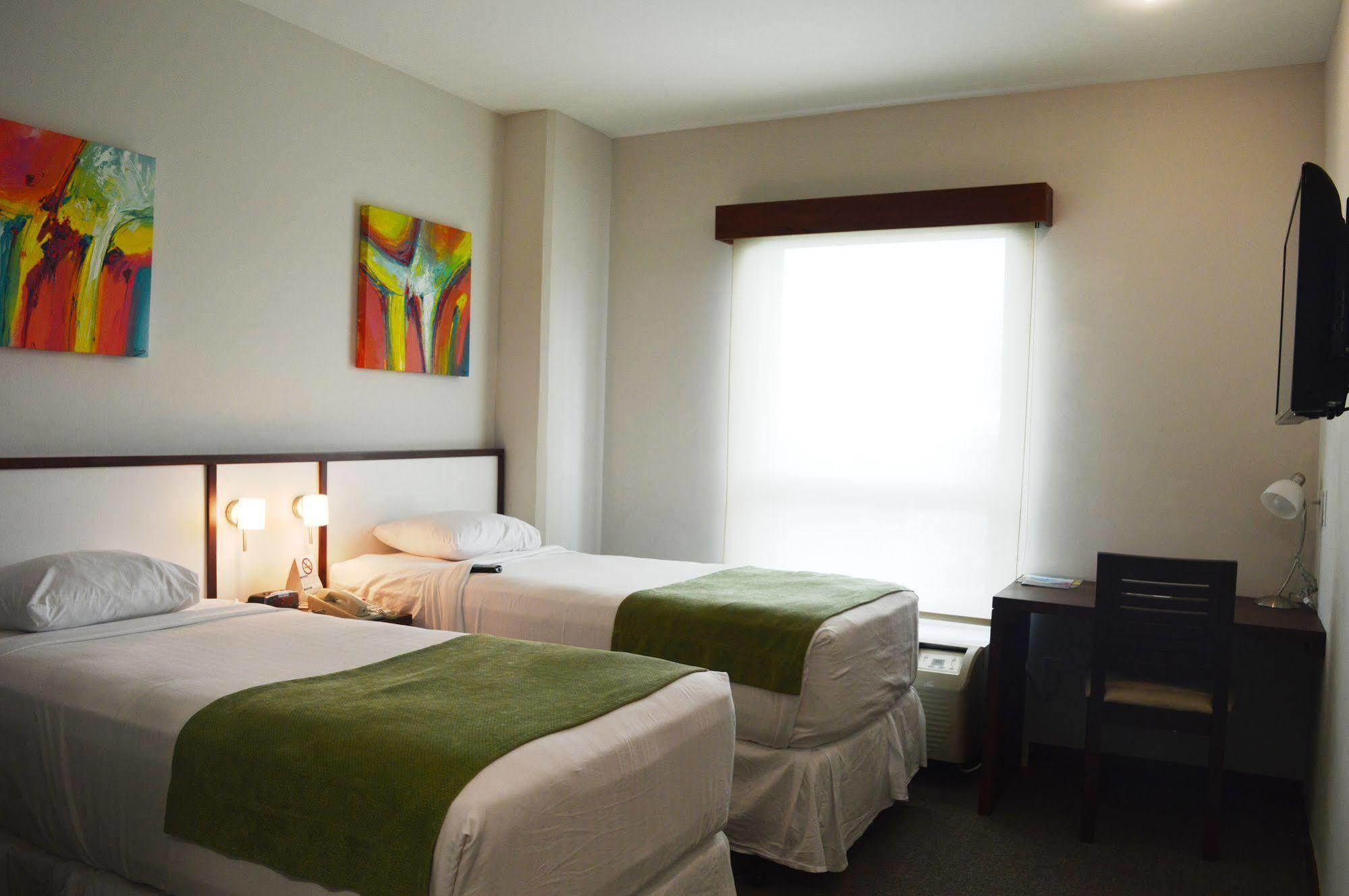 Hotel Hex Estelí Dış mekan fotoğraf