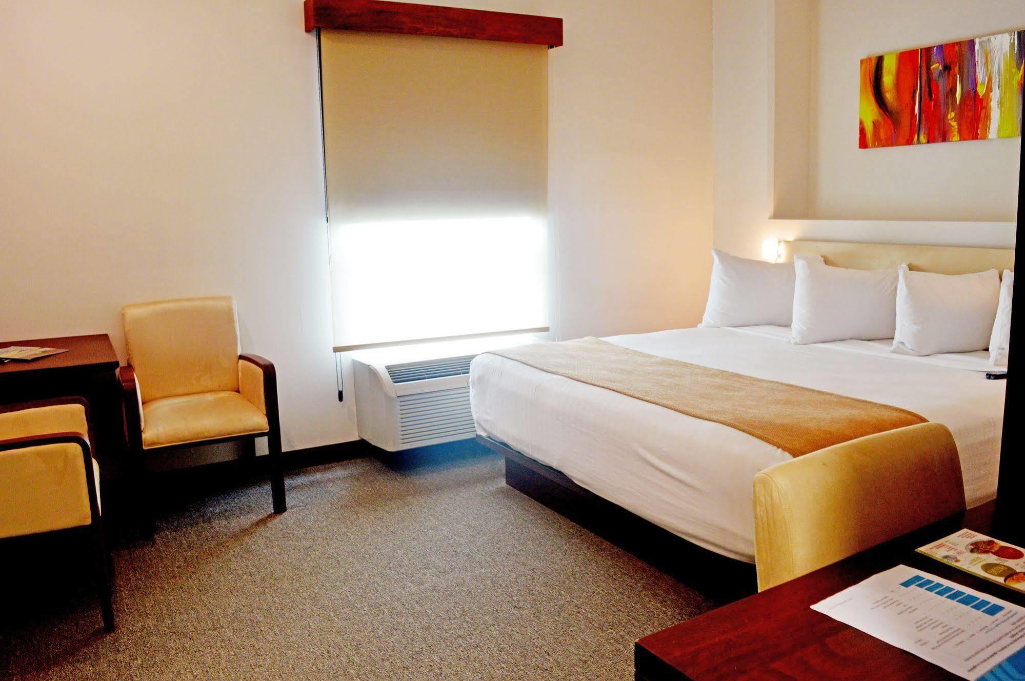 Hotel Hex Estelí Dış mekan fotoğraf