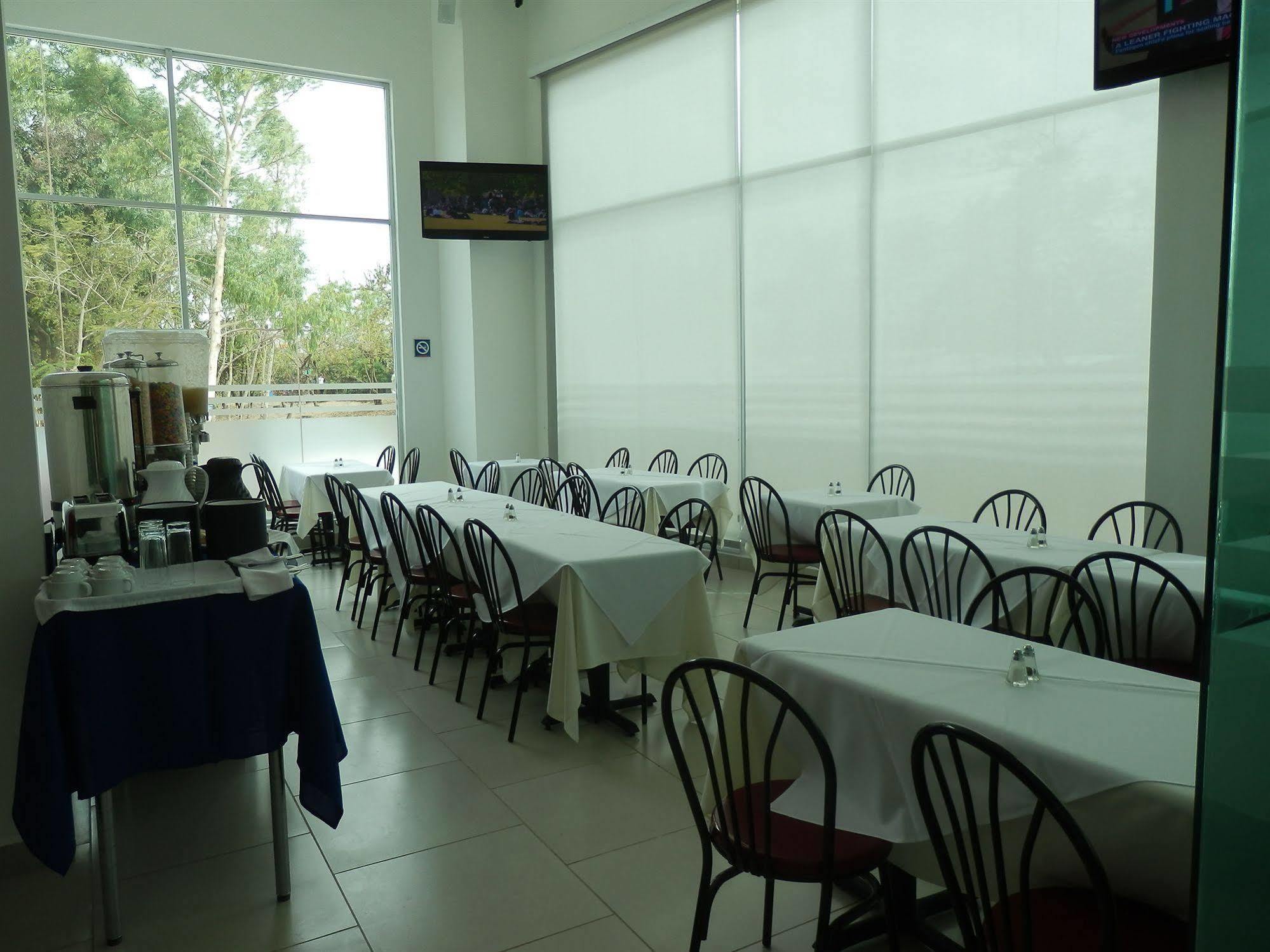 Hotel Hex Estelí Dış mekan fotoğraf