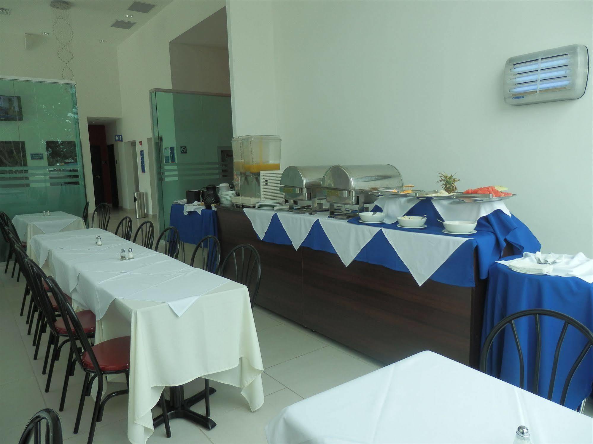 Hotel Hex Estelí Dış mekan fotoğraf