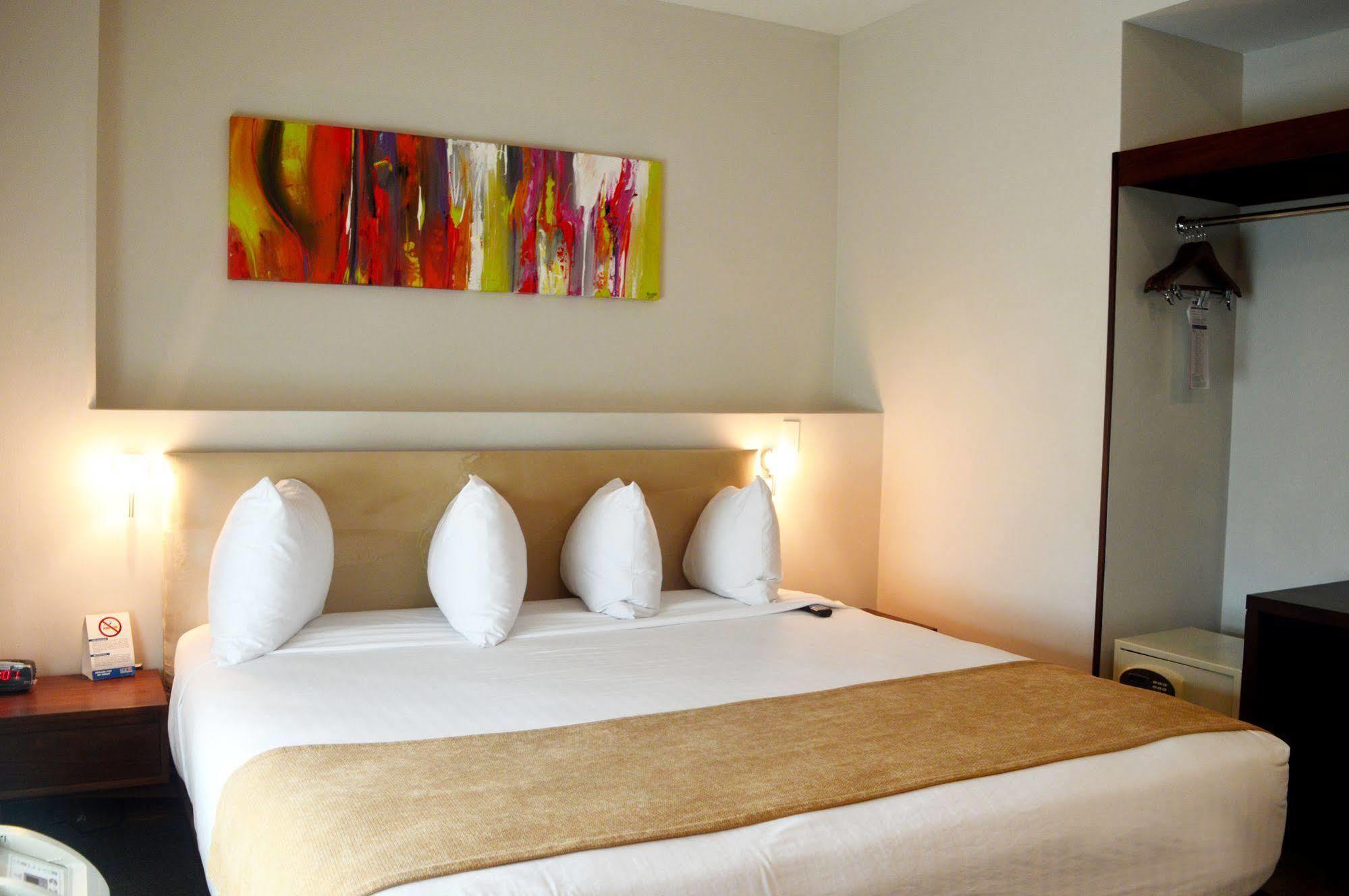 Hotel Hex Estelí Dış mekan fotoğraf