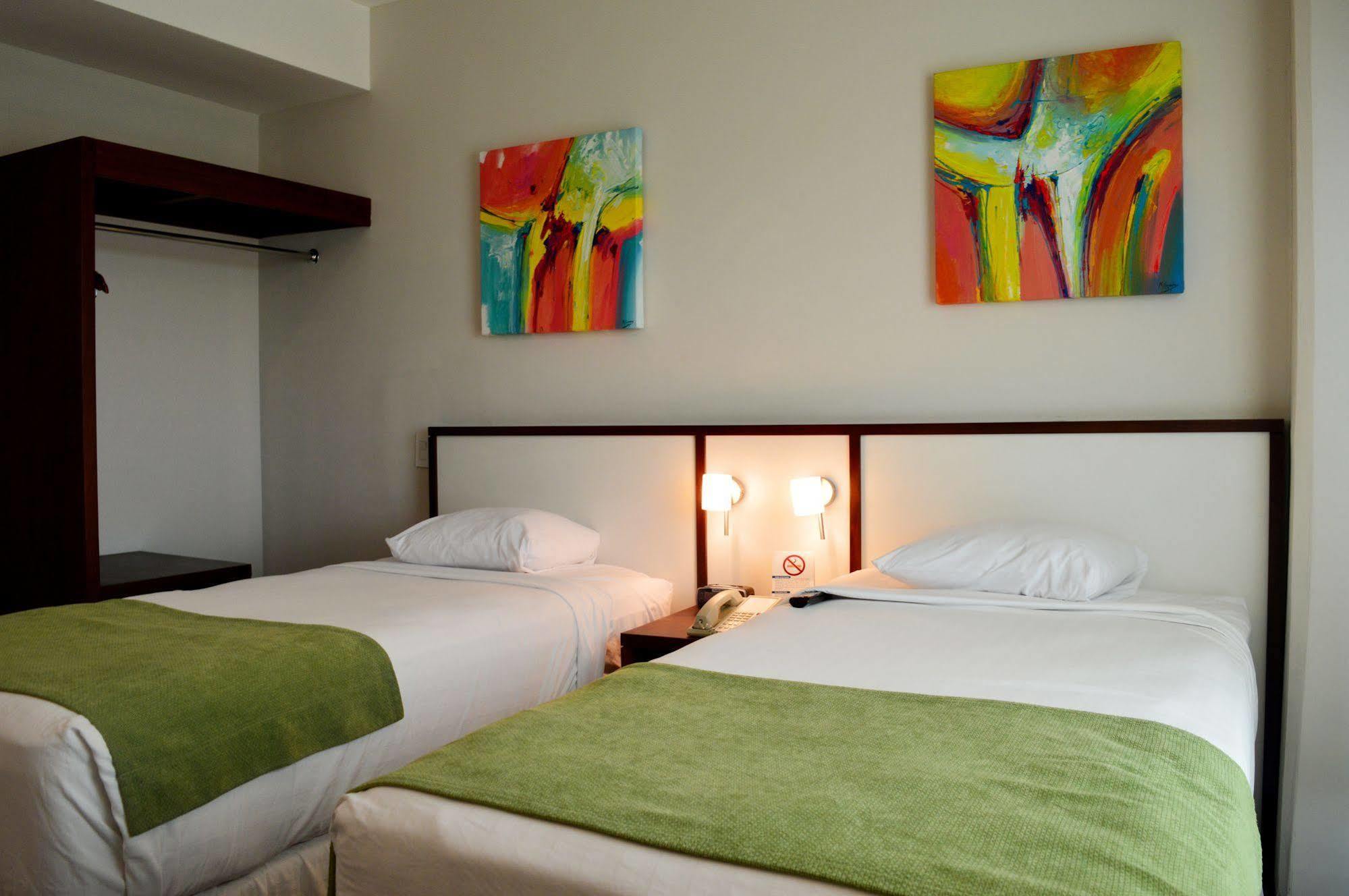 Hotel Hex Estelí Dış mekan fotoğraf