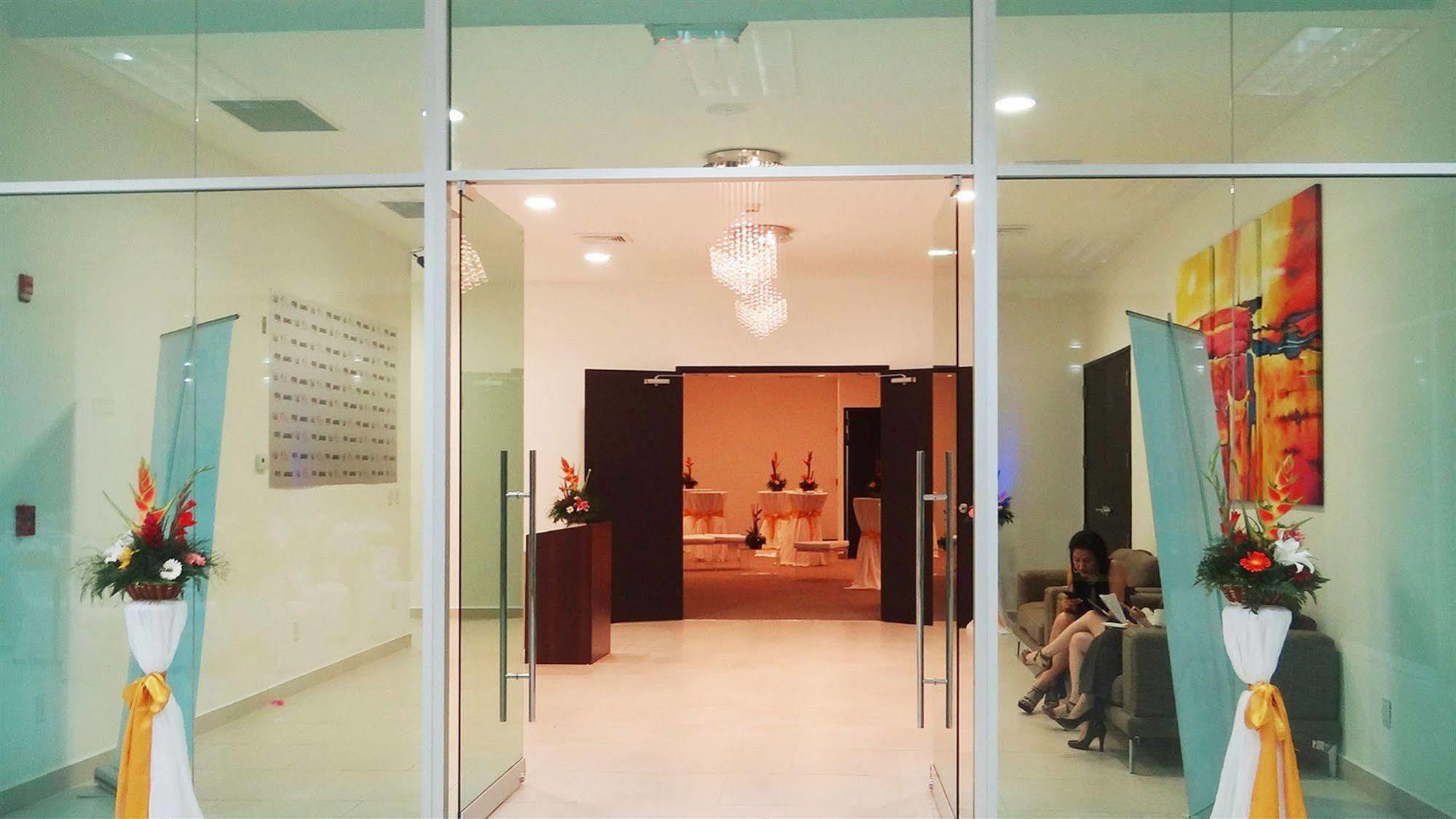 Hotel Hex Estelí Dış mekan fotoğraf