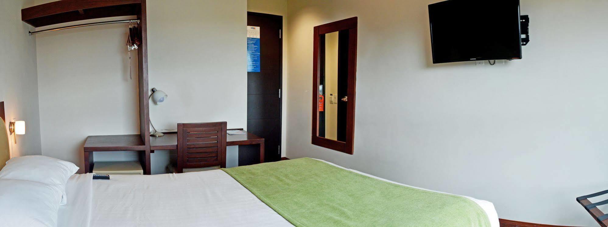 Hotel Hex Estelí Dış mekan fotoğraf