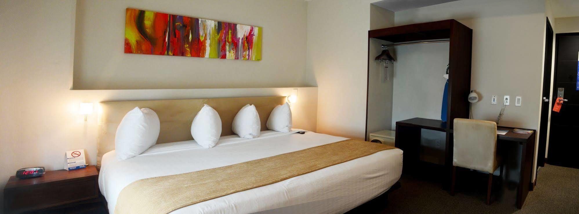 Hotel Hex Estelí Dış mekan fotoğraf